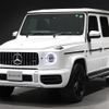 mercedes-benz amg 2022 -MERCEDES-BENZ--AMG 3BA-463276--W1N4632762X426726---MERCEDES-BENZ--AMG 3BA-463276--W1N4632762X426726- image 6