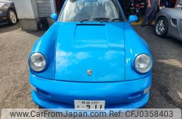 porsche 911 1992 -PORSCHE--Porsche 911 964A--NS401548---PORSCHE--Porsche 911 964A--NS401548-