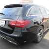 mercedes-benz c-class-station-wagon 2019 -MERCEDES-BENZ--Benz C Class Wagon 205214--WDD2052142F914385---MERCEDES-BENZ--Benz C Class Wagon 205214--WDD2052142F914385- image 2