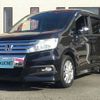 honda stepwagon 2011 -HONDA--Stepwgn DBA-RK5--RK5-1045745---HONDA--Stepwgn DBA-RK5--RK5-1045745- image 1