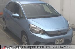 honda fit 2021 -HONDA--Fit GR1-1029442---HONDA--Fit GR1-1029442-