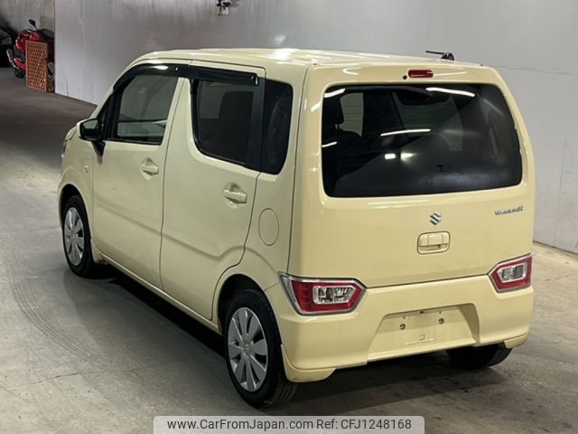 suzuki wagon-r 2021 -SUZUKI--Wagon R MH85S-126147---SUZUKI--Wagon R MH85S-126147- image 2