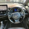 toyota c-hr 2018 -TOYOTA--C-HR DAA-ZYX10--ZYX10-2104983---TOYOTA--C-HR DAA-ZYX10--ZYX10-2104983- image 17