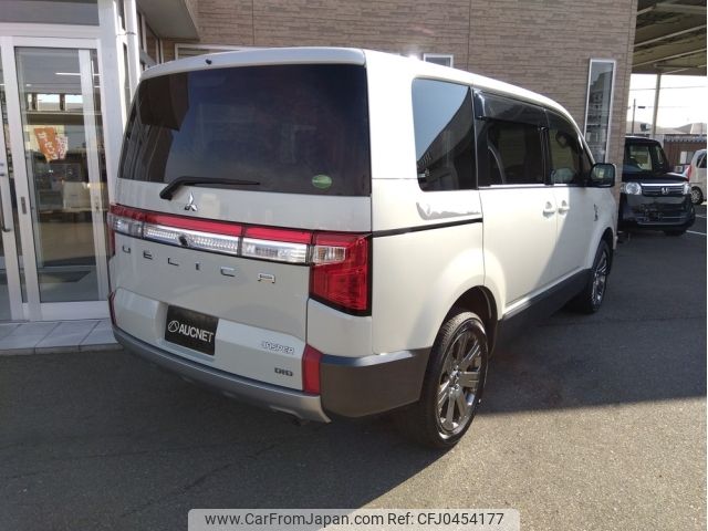 mitsubishi delica-d5 2021 -MITSUBISHI--Delica D5 3DA-CV1W--CV1W-2211303---MITSUBISHI--Delica D5 3DA-CV1W--CV1W-2211303- image 2