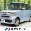 honda n-box 2020 -HONDA--N BOX 6BA-JF4--JF4-1105543---HONDA--N BOX 6BA-JF4--JF4-1105543- image 1