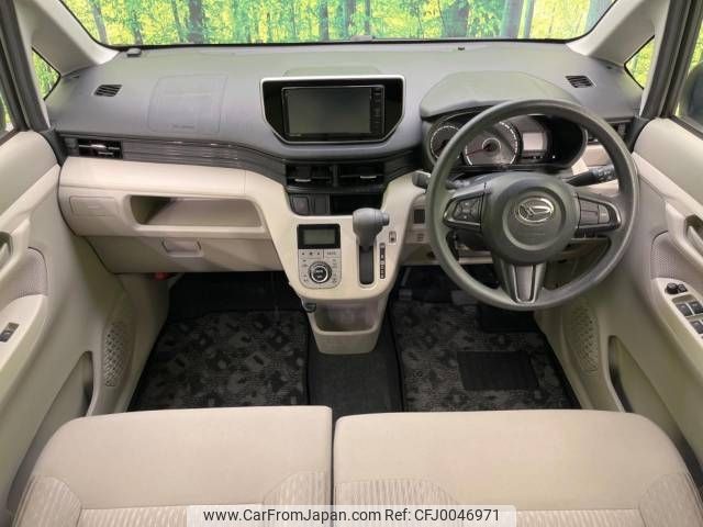 daihatsu move 2017 -DAIHATSU--Move DBA-LA150S--LA150S-1052795---DAIHATSU--Move DBA-LA150S--LA150S-1052795- image 2