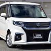 suzuki solio 2020 CFJ1801385 image 1