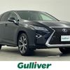 lexus rx 2019 -LEXUS--Lexus RX DAA-GYL20W--GYL20-0009267---LEXUS--Lexus RX DAA-GYL20W--GYL20-0009267- image 1