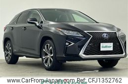 lexus rx 2019 -LEXUS--Lexus RX DAA-GYL20W--GYL20-0009267---LEXUS--Lexus RX DAA-GYL20W--GYL20-0009267-