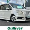 honda stepwagon 2010 -HONDA--Stepwgn DBA-RK5--RK5-1022122---HONDA--Stepwgn DBA-RK5--RK5-1022122- image 1