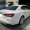 maserati quattroporte 2013 quick_quick_ABA-MQP30A_ZAMRP56J001078564 image 4