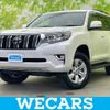 toyota land-cruiser-prado 2023 quick_quick_3BA-TRJ150W_TRJ150-0174527 image 1