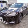 lexus rx 2022 -LEXUS 【知床 340ｿ1030】--Lexus RX GYL25W--0027557---LEXUS 【知床 340ｿ1030】--Lexus RX GYL25W--0027557- image 1