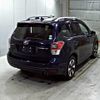 subaru forester 2017 -SUBARU--Forester SJ5--SJ5-100832---SUBARU--Forester SJ5--SJ5-100832- image 2