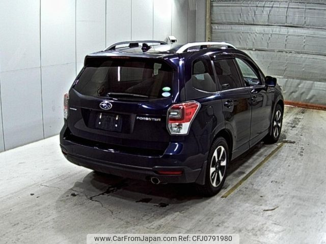 subaru forester 2017 -SUBARU--Forester SJ5--SJ5-100832---SUBARU--Forester SJ5--SJ5-100832- image 2