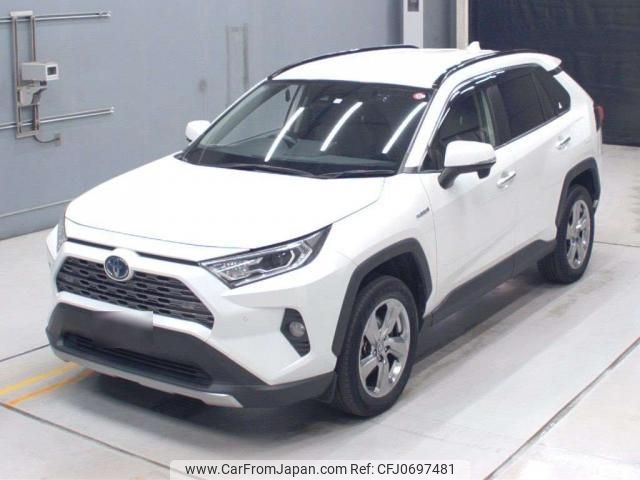 toyota rav4 2020 quick_quick_6AA-AXAH54_AXAH54-4015414 image 1