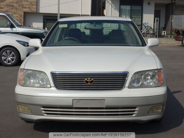 toyota celsior 1998 23122503 image 2
