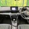 toyota yaris-cross 2023 -TOYOTA--Yaris Cross 5BA-MXPB10--MXPB10-2026303---TOYOTA--Yaris Cross 5BA-MXPB10--MXPB10-2026303- image 2