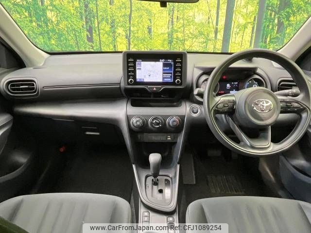 toyota yaris-cross 2023 -TOYOTA--Yaris Cross 5BA-MXPB10--MXPB10-2026303---TOYOTA--Yaris Cross 5BA-MXPB10--MXPB10-2026303- image 2