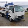 isuzu elf-truck 2017 -ISUZU--Elf TPG-NKR85R--NKR85-7066812---ISUZU--Elf TPG-NKR85R--NKR85-7066812- image 1