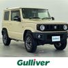 suzuki jimny 2023 CFJ1767742 image 1