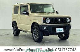 suzuki jimny 2023 CFJ1767742