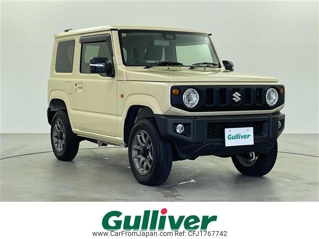 suzuki jimny 2023 CFJ1767742 image 1