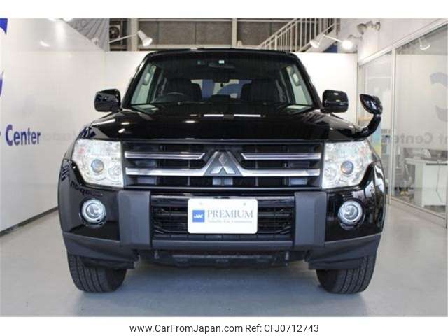 mitsubishi pajero 2007 -MITSUBISHI--Pajero CBA-V83W--V83W-0100174---MITSUBISHI--Pajero CBA-V83W--V83W-0100174- image 2