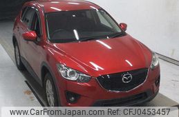 mazda cx-5 2013 -MAZDA--CX-5 KE2FW-129660---MAZDA--CX-5 KE2FW-129660-