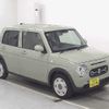 suzuki alto-lapin 2023 -SUZUKI 【島根 581ｷ6396】--Alto Lapin HE33S-443418---SUZUKI 【島根 581ｷ6396】--Alto Lapin HE33S-443418- image 1