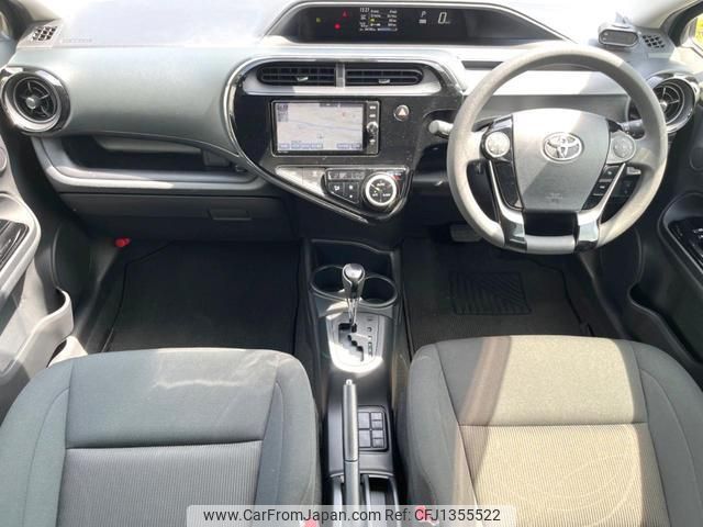 toyota aqua 2018 quick_quick_NHP10_NHP10-6732125 image 2