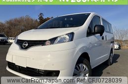 nissan nv200-vanette-van 2025 quick_quick_5BF-VM20_239598