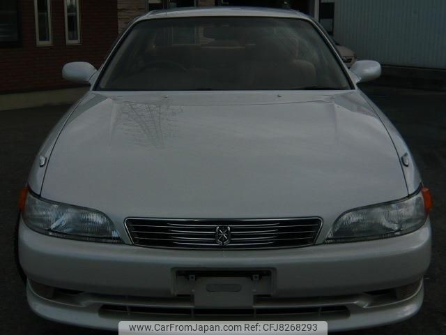 toyota mark-ii 1996 CFJ8268293 image 2
