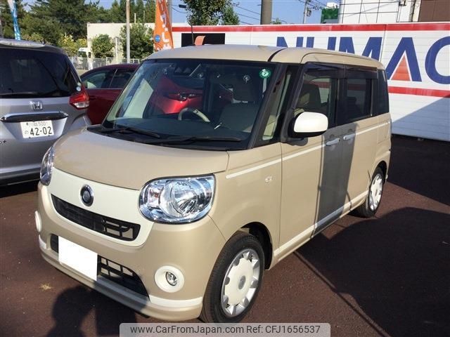 daihatsu move-canbus 2020 CFJ1656537 image 1
