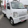 suzuki carry-truck 2011 -SUZUKI--Carry Truck EBD-DA63T--DA63T-711454---SUZUKI--Carry Truck EBD-DA63T--DA63T-711454- image 1