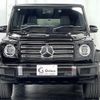 mercedes-benz g-class 2021 quick_quick_3DA-463350_W1N4633502X409653 image 2