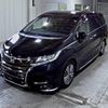 honda odyssey 2018 CFJ1817236 image 5