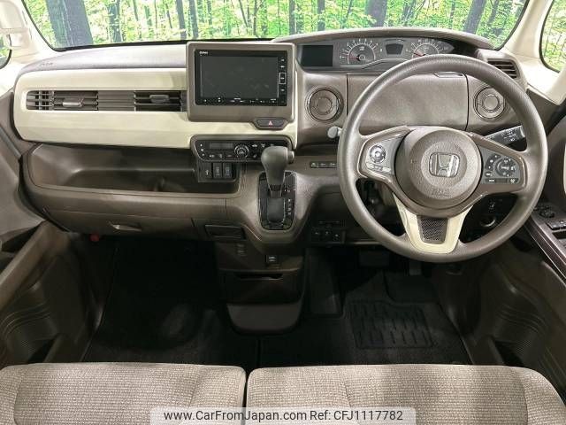 honda n-box 2021 -HONDA--N BOX 6BA-JF3--JF3-5085362---HONDA--N BOX 6BA-JF3--JF3-5085362- image 2