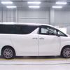 toyota vellfire 2015 -TOYOTA 【岐阜 396り8】--Vellfire AGH30W-0036741---TOYOTA 【岐阜 396り8】--Vellfire AGH30W-0036741- image 4