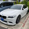 bmw 5-series 2013 -BMW--BMW 5 Series DBA-XG20--WBAXG12030DX53587---BMW--BMW 5 Series DBA-XG20--WBAXG12030DX53587- image 1