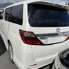 toyota alphard 2014 quick_quick_DBA-ANH20W_ANH20-8337446 image 8