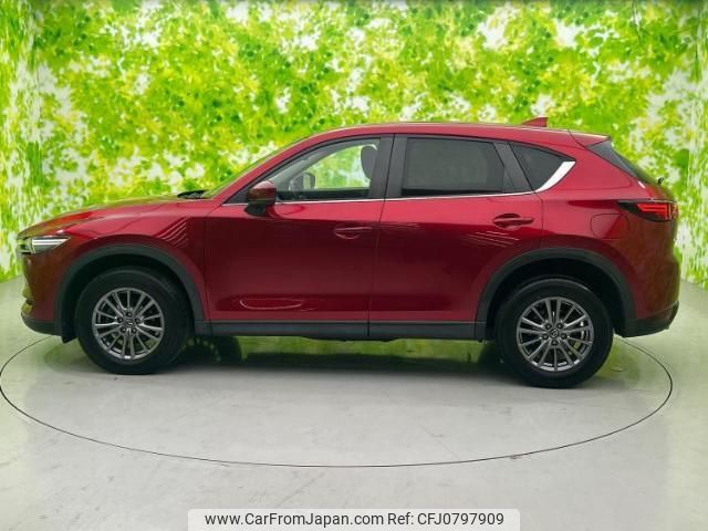 mazda cx-5 2017 quick_quick_LDA-KF2P_KF2P-125790 image 2