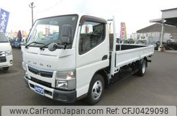 mitsubishi-fuso canter 2017 GOO_NET_EXCHANGE_0840154A20241107G002