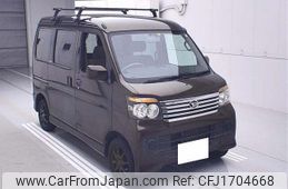 daihatsu atrai-wagon 2012 CFJ1704668