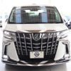 toyota alphard 2021 quick_quick_3BA-AGH30W_AGH30-0397950 image 2