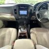 mitsubishi pajero 2006 CFJ1558317 image 3