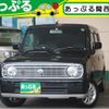 suzuki alto-lapin 2008 quick_quick_CBA-HE21S_HE21S-644795 image 1