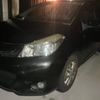 toyota vitz 2012 -TOYOTA--Vitz DBA-KSP130--KSP130-2042217---TOYOTA--Vitz DBA-KSP130--KSP130-2042217- image 2