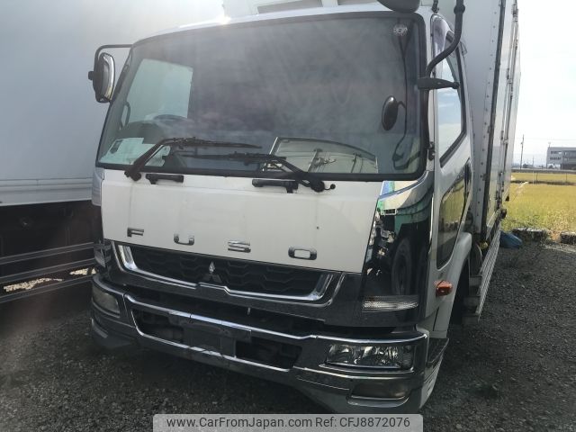 mitsubishi-fuso fighter 2011 -MITSUBISHI--Fuso Fighter SKG-FK72FY--FK72FY-5501**---MITSUBISHI--Fuso Fighter SKG-FK72FY--FK72FY-5501**- image 2