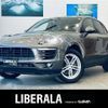 porsche macan 2018 -PORSCHE--Porsche Macan ABA-J1H1--WP1ZZZ95ZJLB07425---PORSCHE--Porsche Macan ABA-J1H1--WP1ZZZ95ZJLB07425- image 1